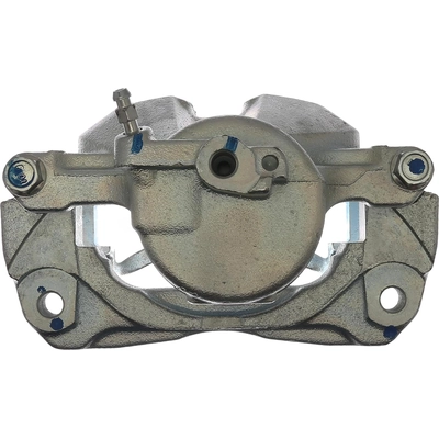 Front Left Rebuilt Caliper With Hardware by ACDELCO - 18FR2121C pa1