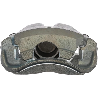 Front Left Rebuilt Caliper With Hardware by ACDELCO - 18FR2121C pa2