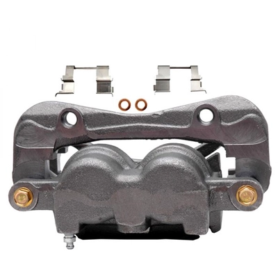ACDELCO - 18FR2269 - Front Driver Side Disc Brake Caliper pa2