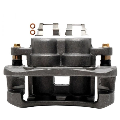 ACDELCO - 18FR2269 - Front Driver Side Disc Brake Caliper pa3