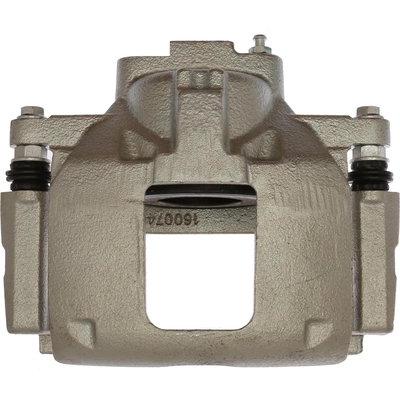 Front Left Rebuilt Caliper With Hardware by ACDELCO - 18FR2508 pa1
