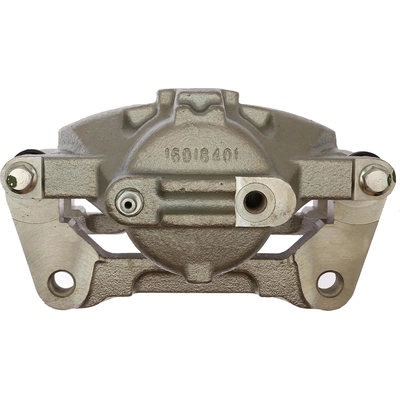 Front Left Rebuilt Caliper With Hardware by ACDELCO - 18FR2508 pa2