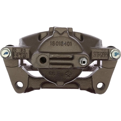 ACDELCO - 18FR2509 - Front Driver Side Disc Brake Caliper pa3