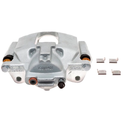 ACDELCO - 18FR2509C - Front Driver Side Disc Brake Caliper pa1