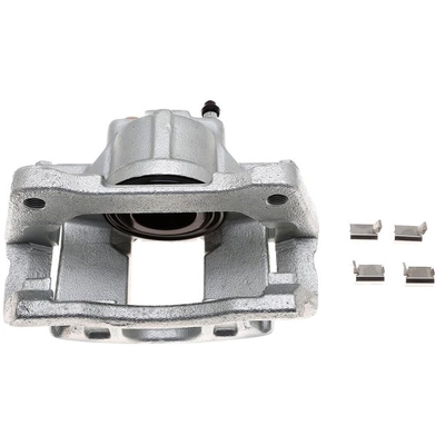 ACDELCO - 18FR2509C - Front Driver Side Disc Brake Caliper pa2