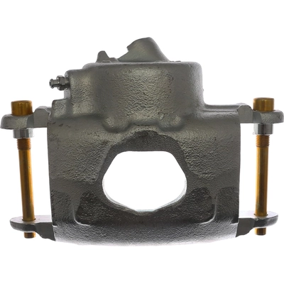 Front Left Rebuilt Caliper With Hardware by ACDELCO - 18FR624C pa1