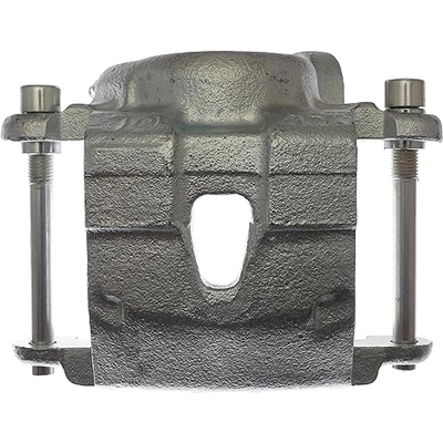 ACDELCO - 18FR626C - Professional Remanufactured Friction Ready Coated Disc Brake pa1