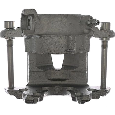 ACDELCO - 18FR626C - Professional Remanufactured Friction Ready Coated Disc Brake pa2