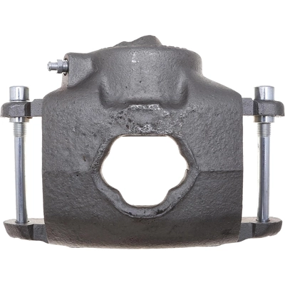 ACDELCO - 18FR640 - Front Left Rebuilt Caliper With Hardware pa2