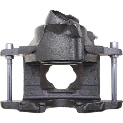 ACDELCO - 18FR640 - Front Left Rebuilt Caliper With Hardware pa4