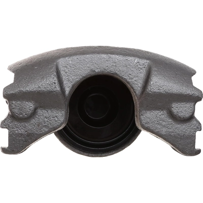 Front Left Rebuilt Caliper With Hardware by ACDELCO - 18FR664 pa2