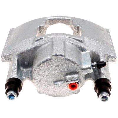 Front Left Rebuilt Caliper With Hardware by ACDELCO - 18FR746C pa1