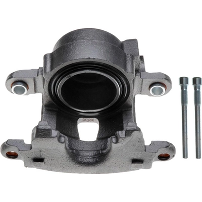 Front Left Rebuilt Caliper With Hardware by ACDELCO - 18FR756 pa2