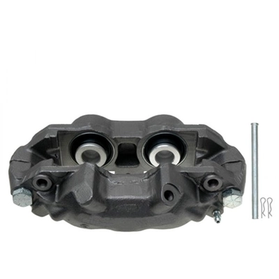 ACDELCO - 18FR817 - Front Driver Side Disc Brake Caliper pa1