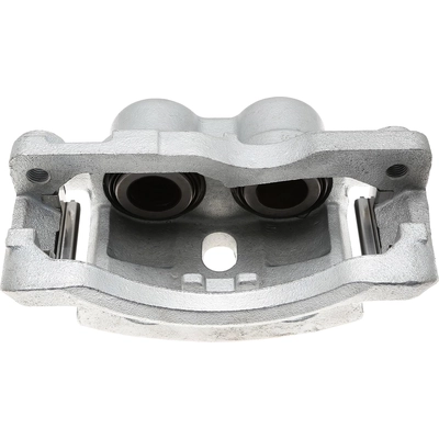 Front Left Rebuilt Caliper With Hardware by ACDELCO PROFESSIONAL - 18FR1381C pa3