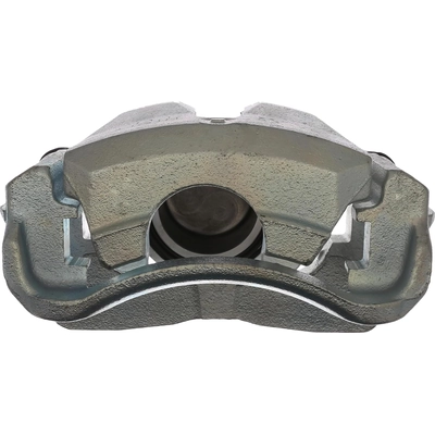 Front Left Rebuilt Caliper With Hardware by ACDELCO PROFESSIONAL - 18FR2121C pa3