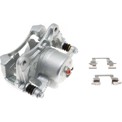 Front Left Rebuilt Caliper With Hardware by ACDELCO PROFESSIONAL - 18FR2214C pa4