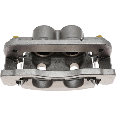 Front Left Rebuilt Caliper With Hardware by ACDELCO PROFESSIONAL - 18FR2247 pa2