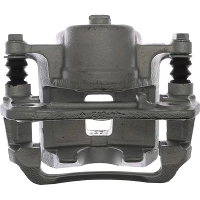 Front Left Rebuilt Caliper With Hardware by ACDELCO PROFESSIONAL - 18FR2358C pa5