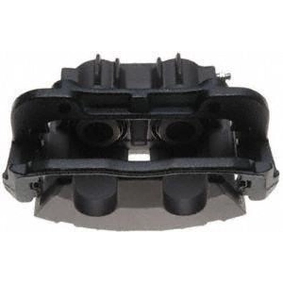 Front Left Rebuilt Caliper With Hardware by ACDELCO PROFESSIONAL - 18FR1854 pa3