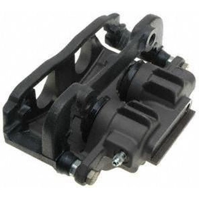 Front Left Rebuilt Caliper With Hardware by ACDELCO PROFESSIONAL - 18FR1854 pa5