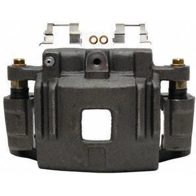 Front Left Rebuilt Caliper With Hardware by ACDELCO PROFESSIONAL - 18FR2269 pa5