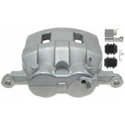 Front Left Rebuilt Caliper With Hardware by ACDELCO PROFESSIONAL - 18FR2543 pa6