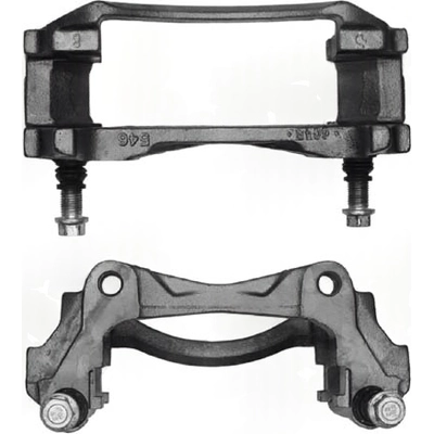 Front Left Rebuilt Caliper With Hardware by ARMATURE DNS - SC0187 pa12