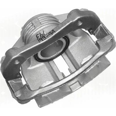 Front Left Rebuilt Caliper With Hardware by ARMATURE DNS - SC0193 pa11