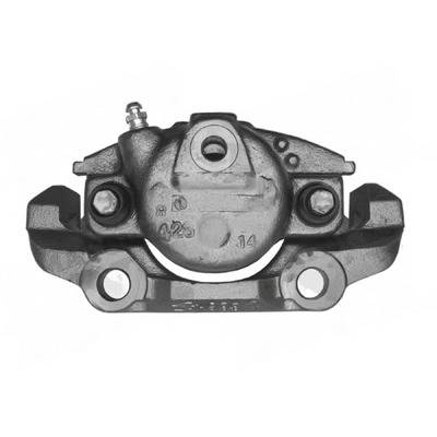 ARMATURE DNS - SC0235 - Disc Brake Caliper pa2