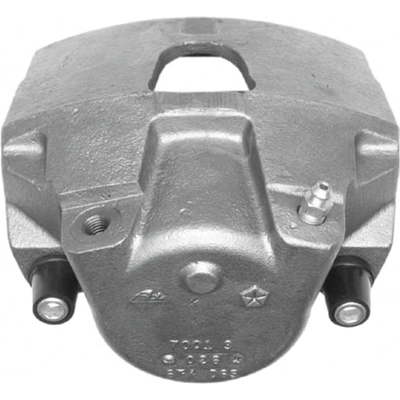 Front Left Rebuilt Caliper With Hardware by ARMATURE DNS - SC0251 pa8
