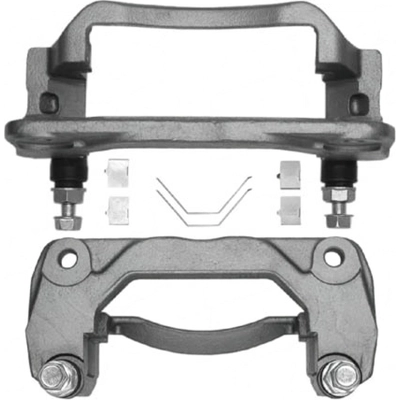 Front Left Rebuilt Caliper With Hardware by ARMATURE DNS - SC0311 pa6