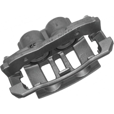 Front Left Rebuilt Caliper With Hardware by ARMATURE DNS - SC0327 pa11