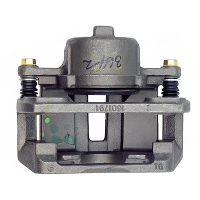 ARMATURE DNS - SC0364-2 - Disc Brake Caliper pa2