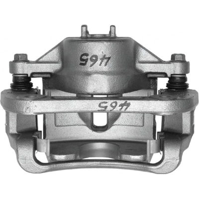 Front Left Rebuilt Caliper With Hardware by ARMATURE DNS - SC0465 pa7