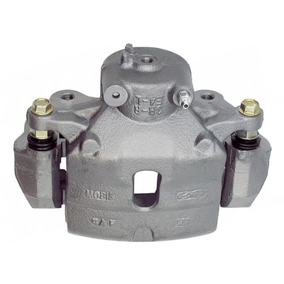 ARMATURE DNS - SC0478-1 - Disc Brake Caliper pa1