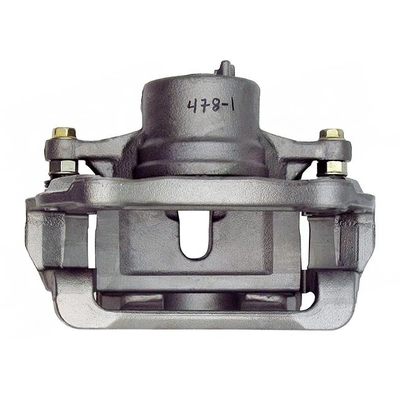 ARMATURE DNS - SC0478-1 - Disc Brake Caliper pa2