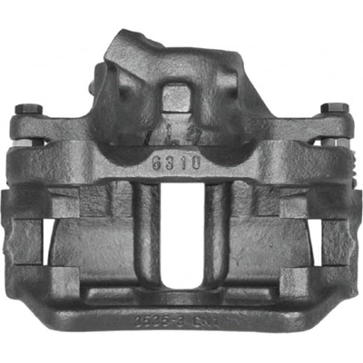 Front Left Rebuilt Caliper With Hardware by ARMATURE DNS - SC0697 pa7