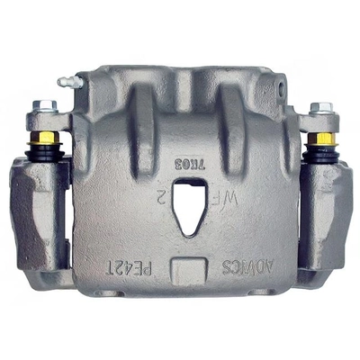 ARMATURE DNS - SC1083 - Disc Brake Caliper pa1