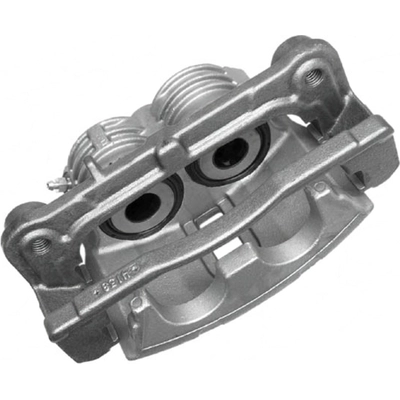 Front Left Rebuilt Caliper With Hardware by ARMATURE DNS - SC1117-1 pa10