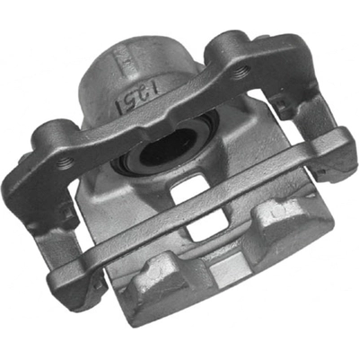 Front Left Rebuilt Caliper With Hardware by ARMATURE DNS - SC1251 pa9