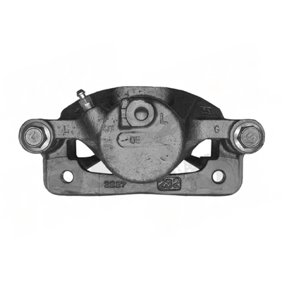 ARMATURE DNS - SC1821 - Disc Brake Caliper pa2