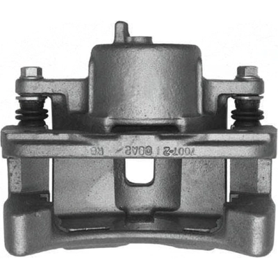 Front Left Rebuilt Caliper With Hardware by ARMATURE DNS - SC1823 pa13