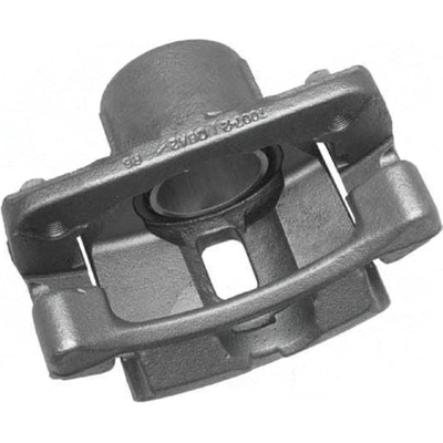 Front Left Rebuilt Caliper With Hardware by ARMATURE DNS - SC1823 pa14