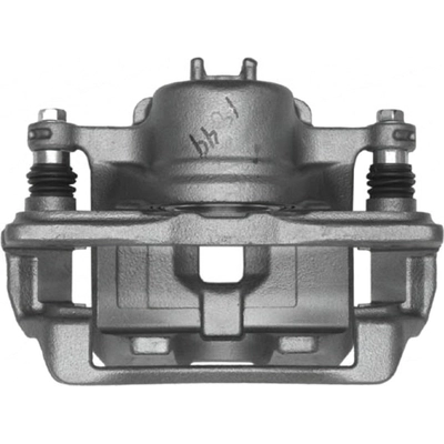 Front Left Rebuilt Caliper With Hardware by ARMATURE DNS - SC1849 pa6