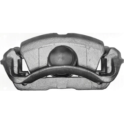 Front Left Rebuilt Caliper With Hardware by ARMATURE DNS - SC1891 pa13