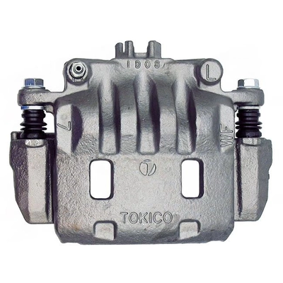 ARMATURE DNS - SC2111 - Disc Brake Caliper pa1