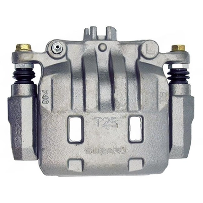 ARMATURE DNS - SC2133-1 - Disc Brake Caliper pa2