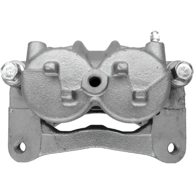 Front Left Rebuilt Caliper With Hardware by ARMATURE DNS - SC2221 pa6