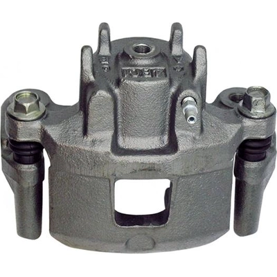 ARMATURE DNS - SC2269 - Front Left Rebuilt Caliper With Hardware pa11
